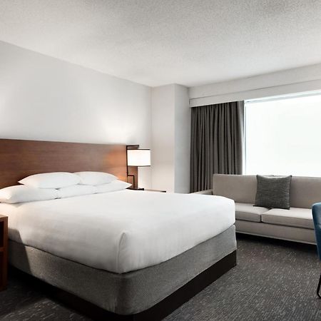 Hyatt Regency Schaumburg Chicago Hotel Екстериор снимка